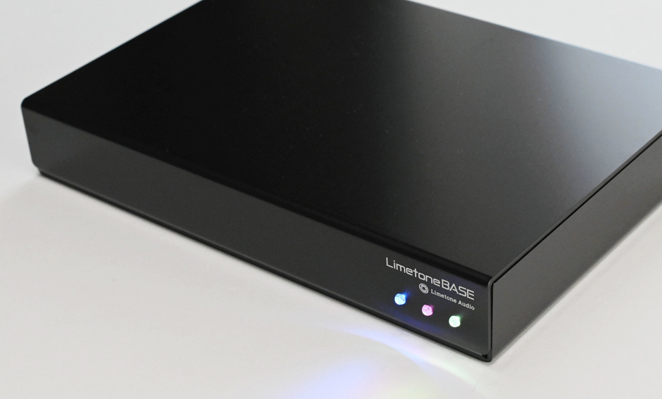 Limetone Audio LimetoneBASE-