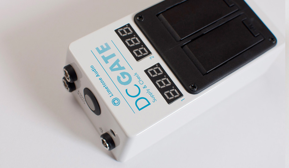 DC GATE | Limetone Audio