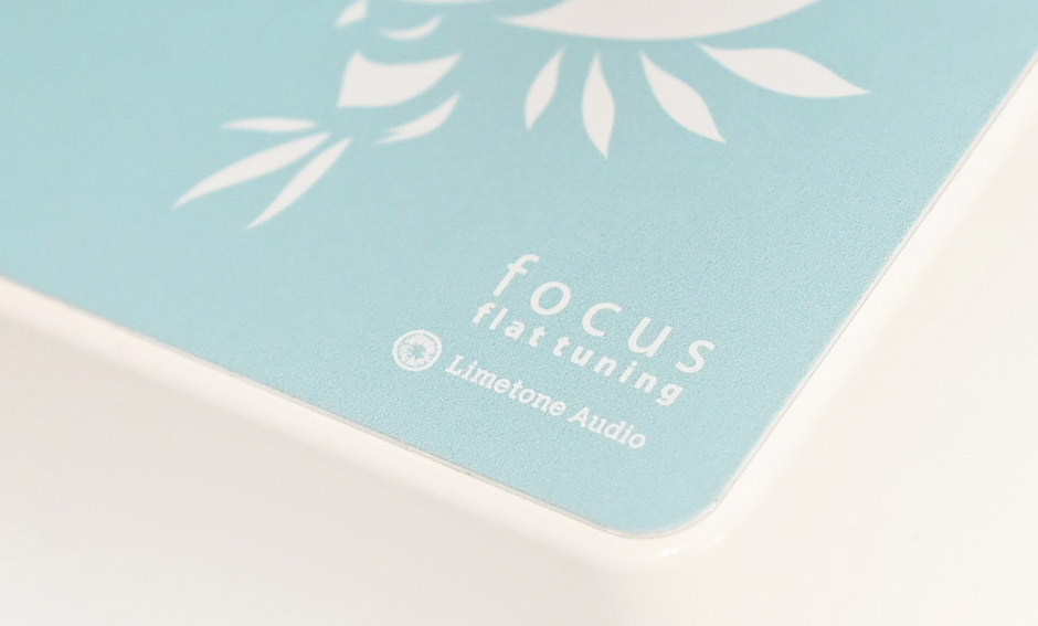 focus flat tuning | Limetone Audio