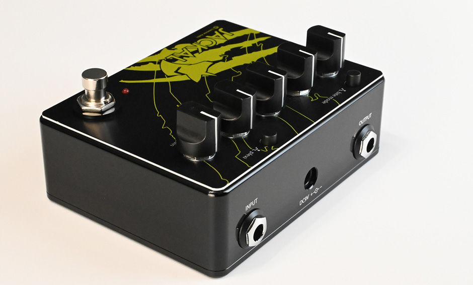 29000円⇒28000円limetone Audio JACKAL