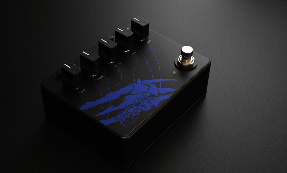 当店限定販売】 Limetone ギター Audio midnight JACKAL ギター - christinacooks.com