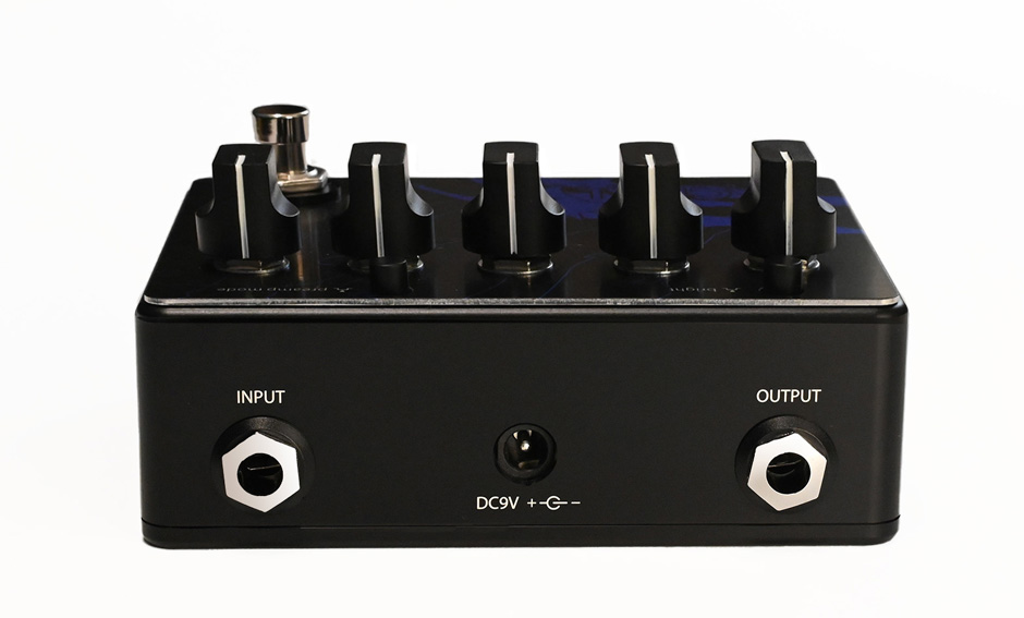 JACKAL MIDNIGHT ADD CBF | Limetone Audio