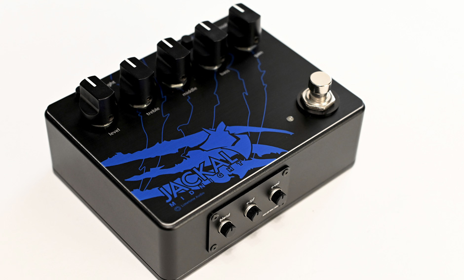 JACKAL MIDNIGHT ADD CBF | Limetone Audio